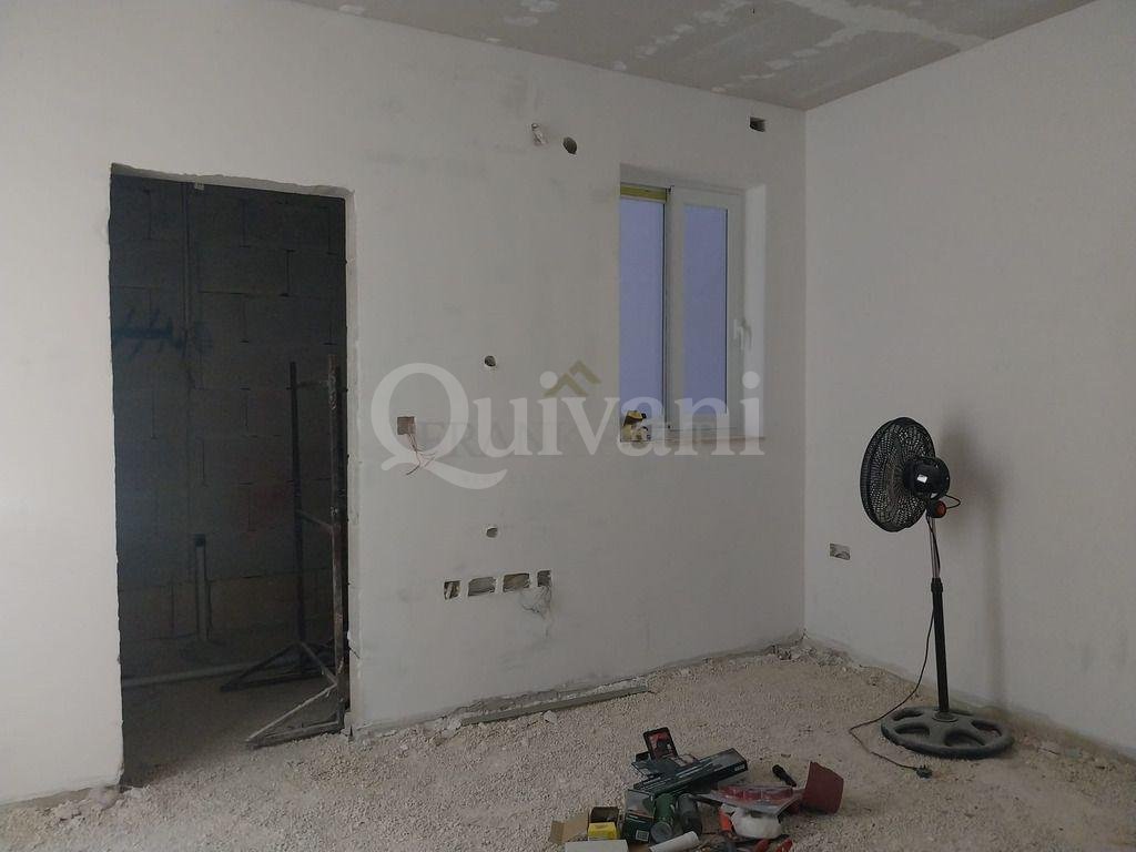 Zebbug Advanced Shell Form Groundfloor Maisonette