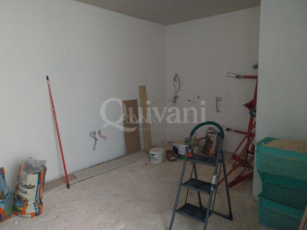 Zebbug Advanced Shell Form Groundfloor Maisonette