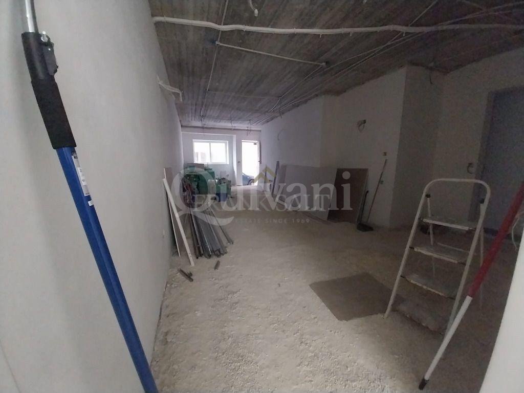 Zebbug Advanced Shell Form Groundfloor Maisonette