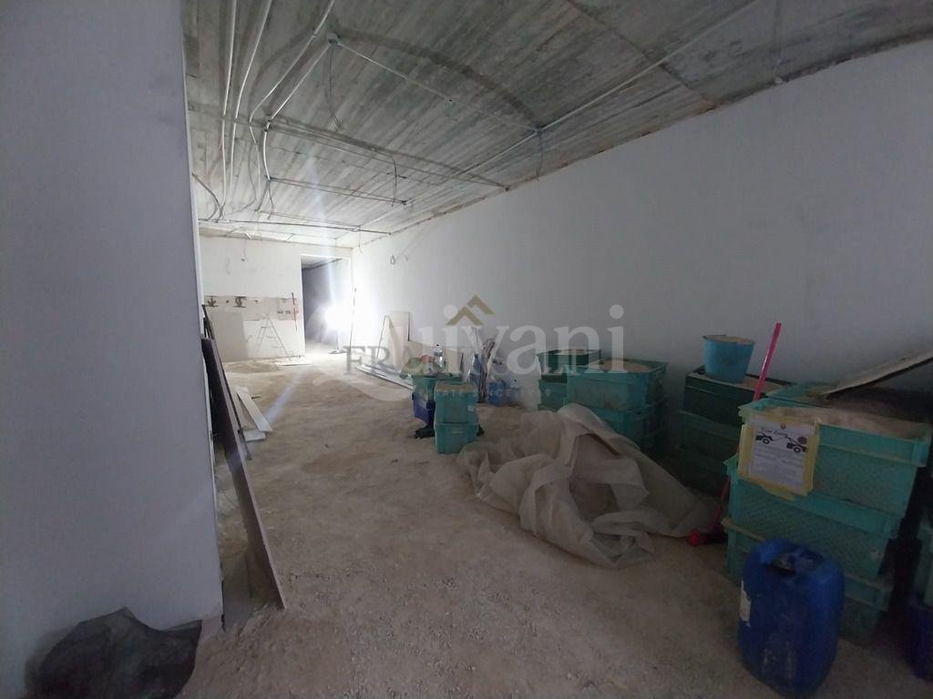 Zebbug Advanced Shell Form Groundfloor Maisonette