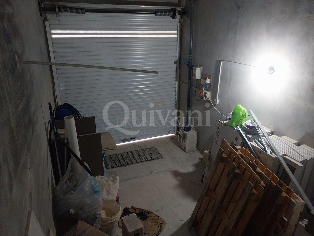 Zebbug Advanced Shell Form Groundfloor Maisonette