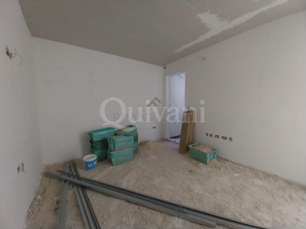 Zebbug Advanced Shell Form Groundfloor Maisonette