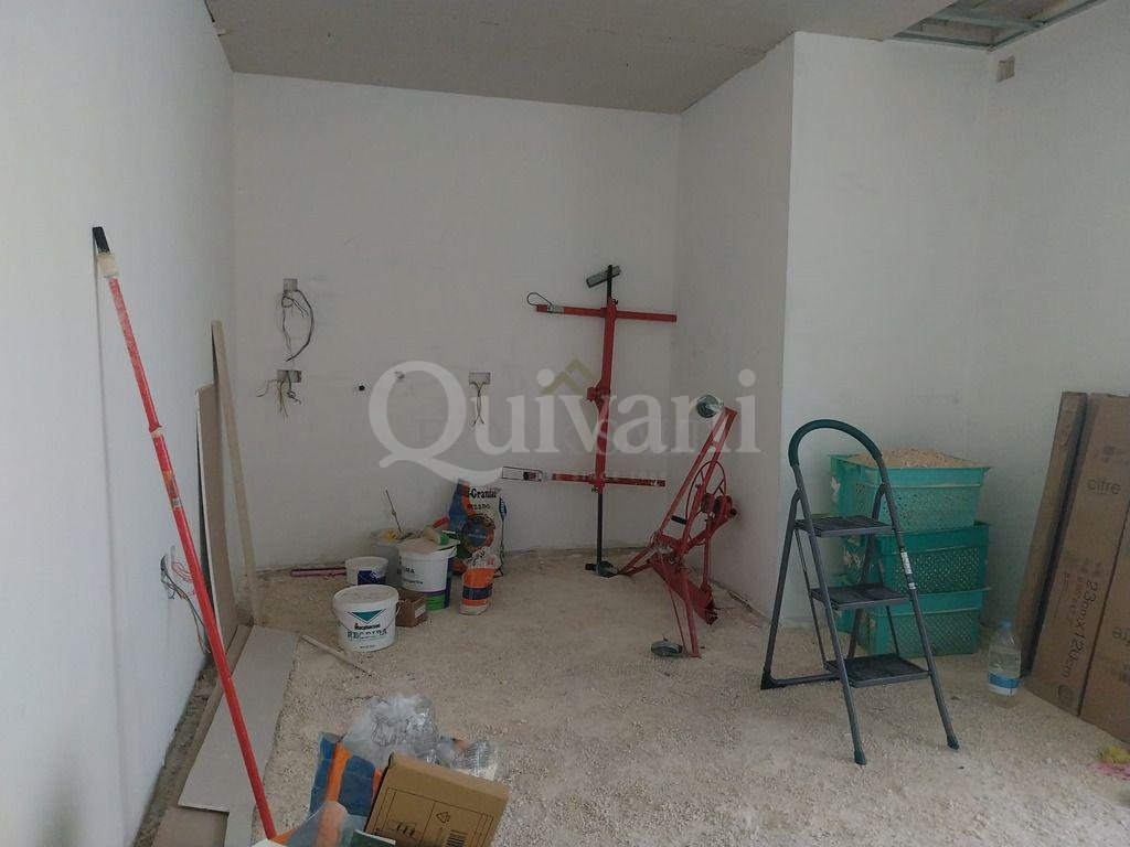Zebbug Advanced Shell Form Groundfloor Maisonette