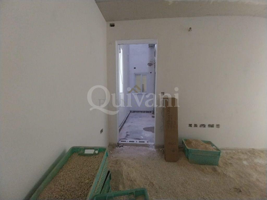Zebbug Advanced Shell Form Groundfloor Maisonette