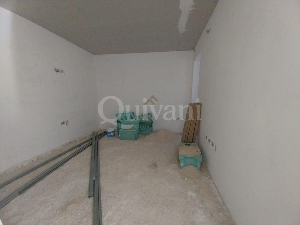 Zebbug Advanced Shell Form Groundfloor Maisonette