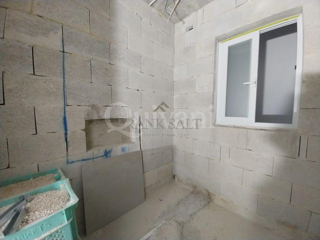 Zebbug Advanced Shell Form Groundfloor Maisonette