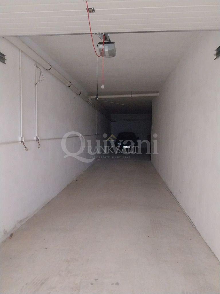 Zebbug, Finished, Garage