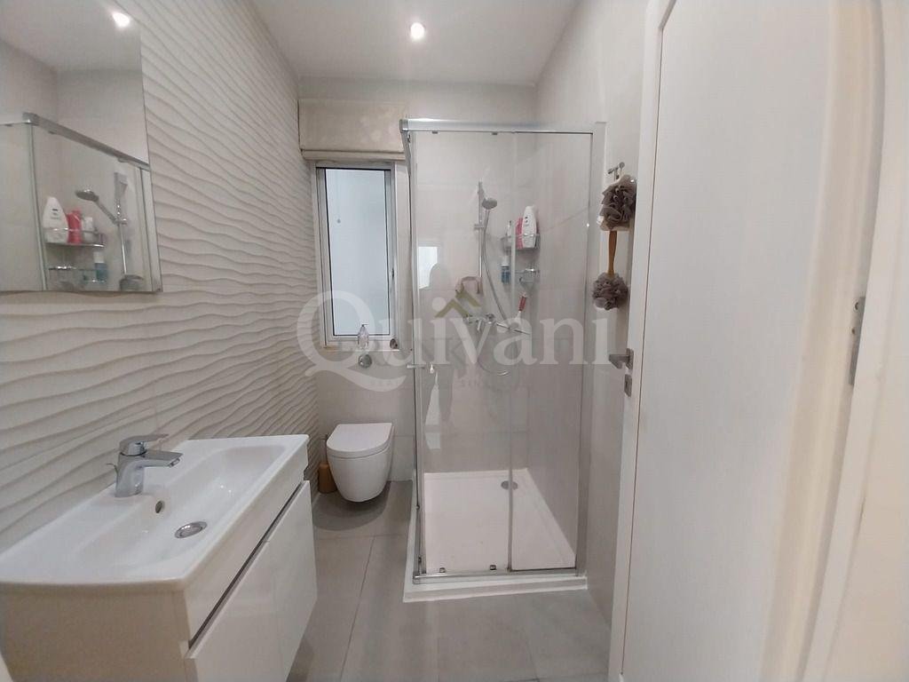 Bahrija, Furnished, Groundfloor Apartment