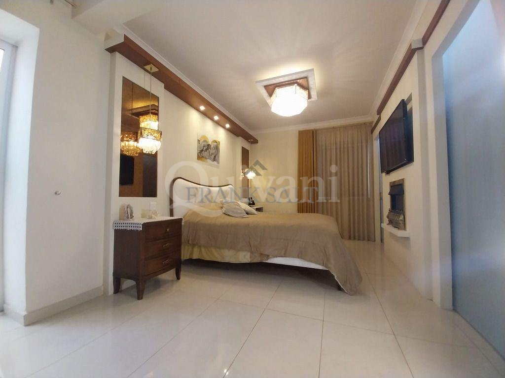 Bahrija, Furnished, Groundfloor Apartment