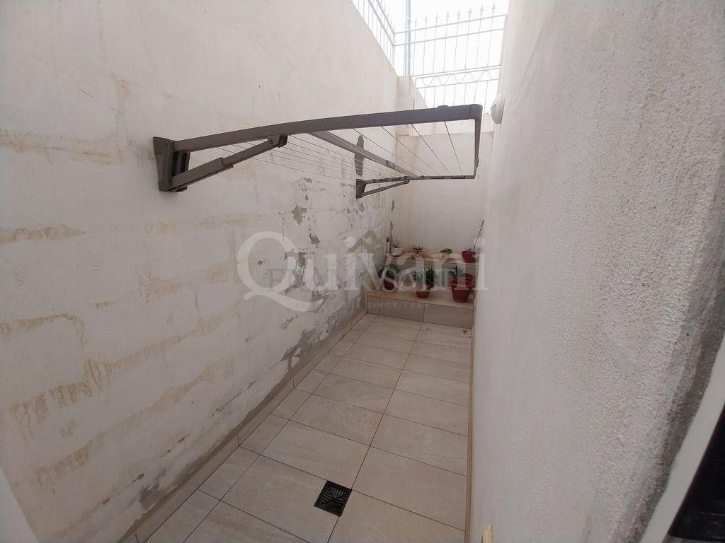 Bahrija, Furnished, Groundfloor Apartment