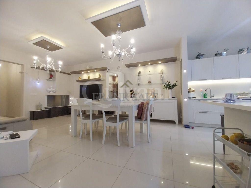 Bahrija, Furnished, Groundfloor Apartment