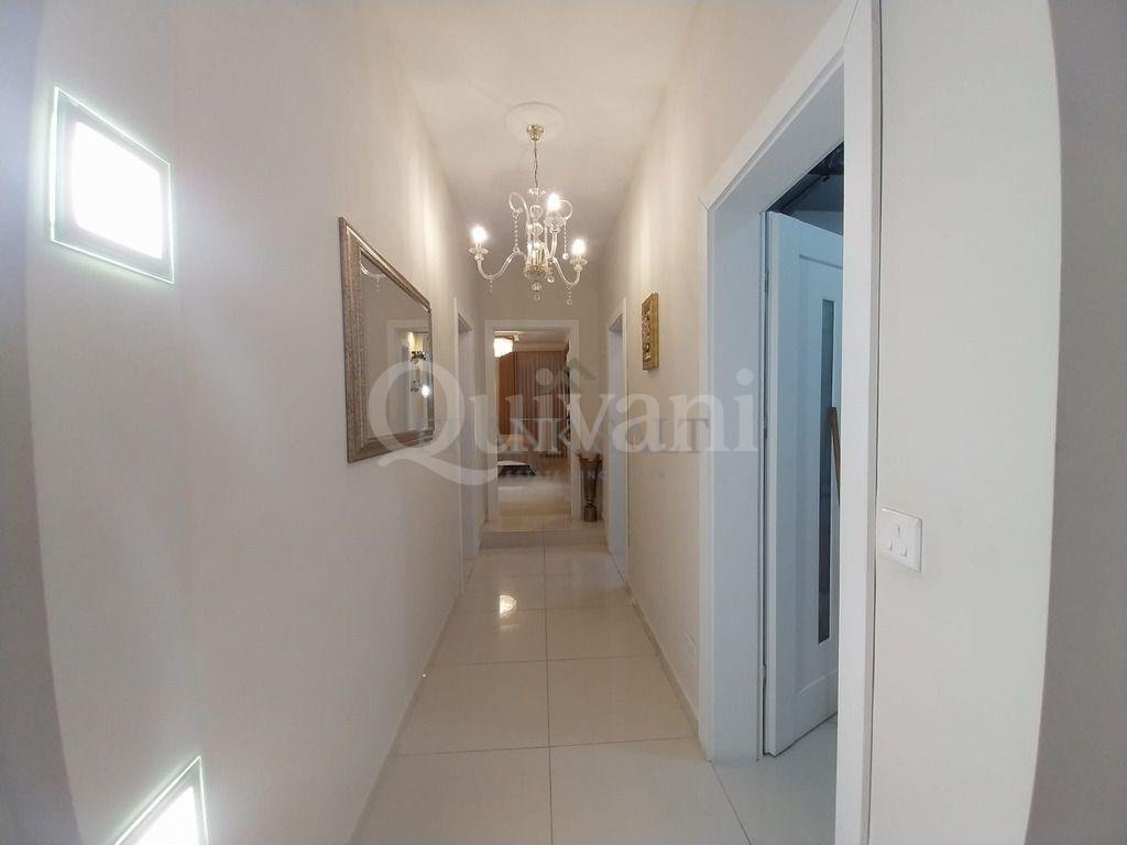 Bahrija, Furnished, Groundfloor Apartment