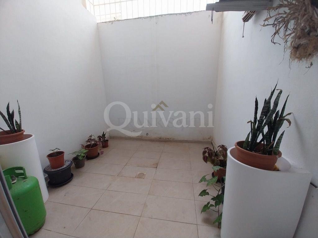 Bahrija, Furnished, Groundfloor Apartment